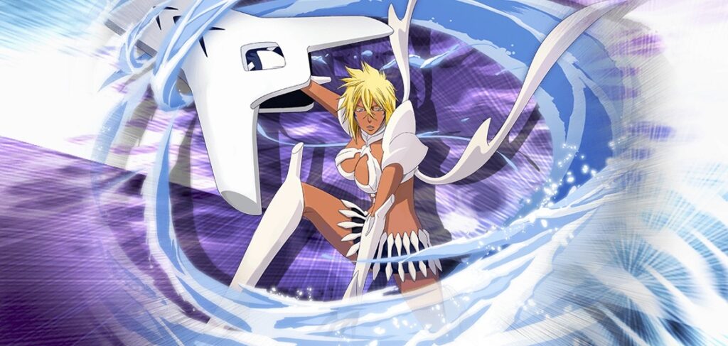 blog-karakter bleach sesuai dengan tanggal lahir dan golongan darah-harribel