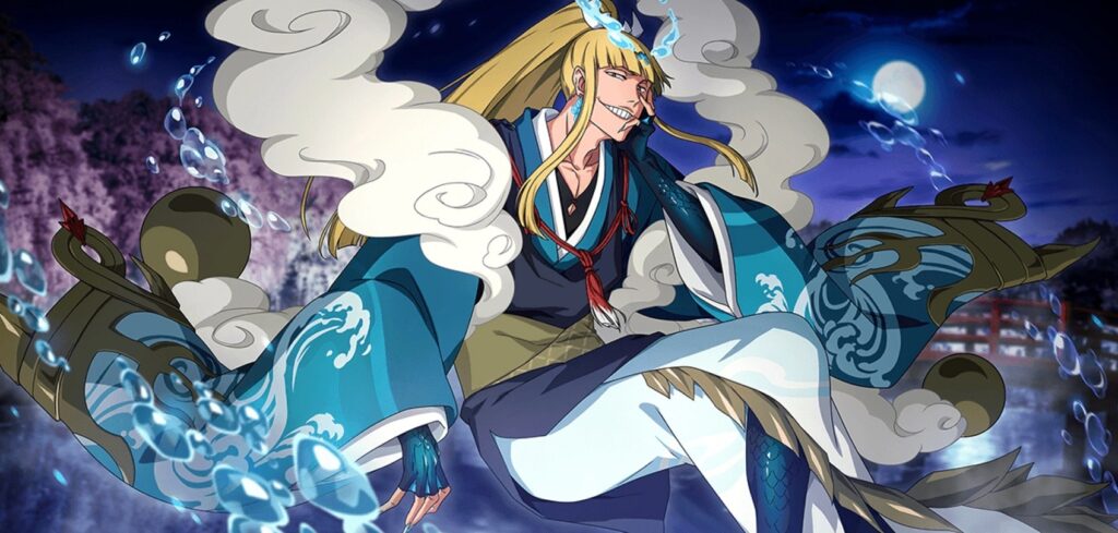 blog-karakter bleach sesuai dengan tanggal lahir dan golongan darah-shinji