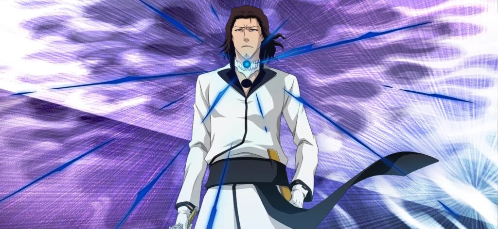 blog-karakter bleach sesuai dengan tanggal lahir dan golongan darah-starrk