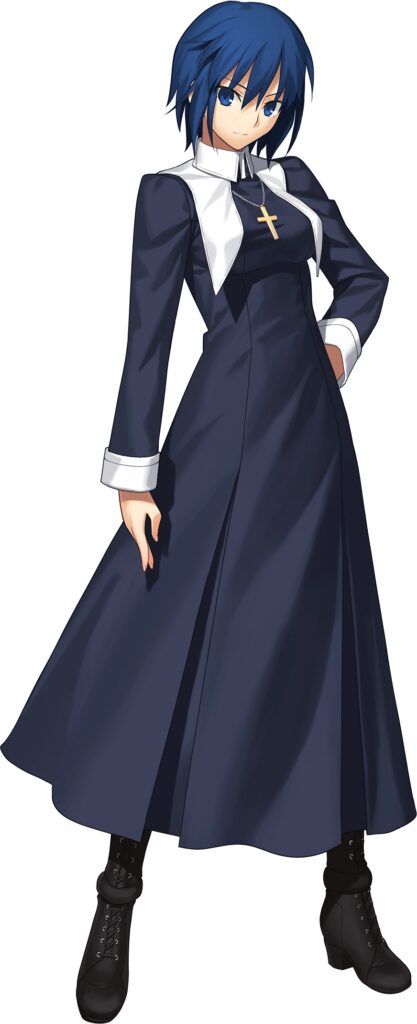 blog-karakter heroine tsukihime terfavorit-ciel