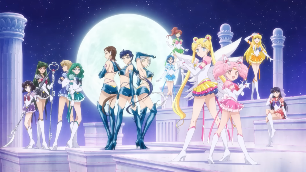 blog-review sailor moon cosmos the movie-1
