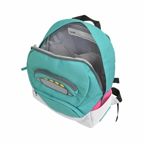 Tas Ransel Kanack Planning Rucksack Kids Shinkansen (R-001 E5)