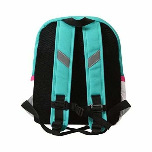 Tas Ransel Kanack Planning Rucksack Kids Shinkansen (R-001 E5)