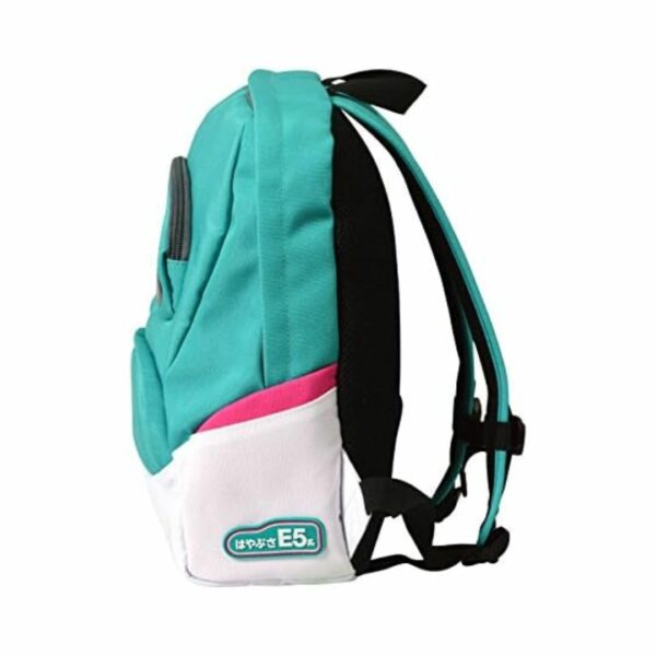 Tas Ransel Kanack Planning Rucksack Kids Shinkansen (R-001 E5)