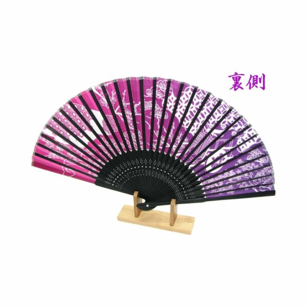 [Kipas] Touhou Project Yuyuko Saigyoji Style Fan Set (5-piece)