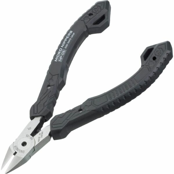 Micro nippers NP-05