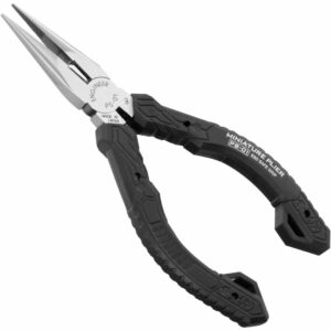 Miniature long nose pliers PS-01