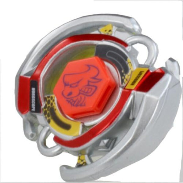 Gasing Beyblade BB–06 Booster Bull 145S