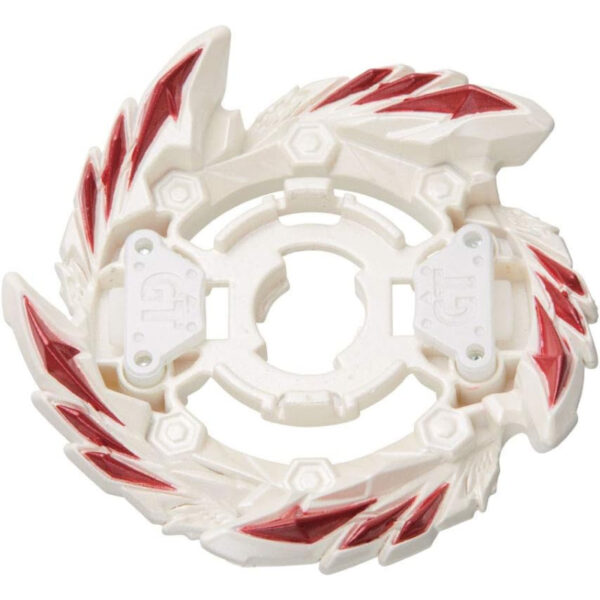 Gasing Beyblade Burst B-145 DX Starter Venom Diabolos .Vn.Bl