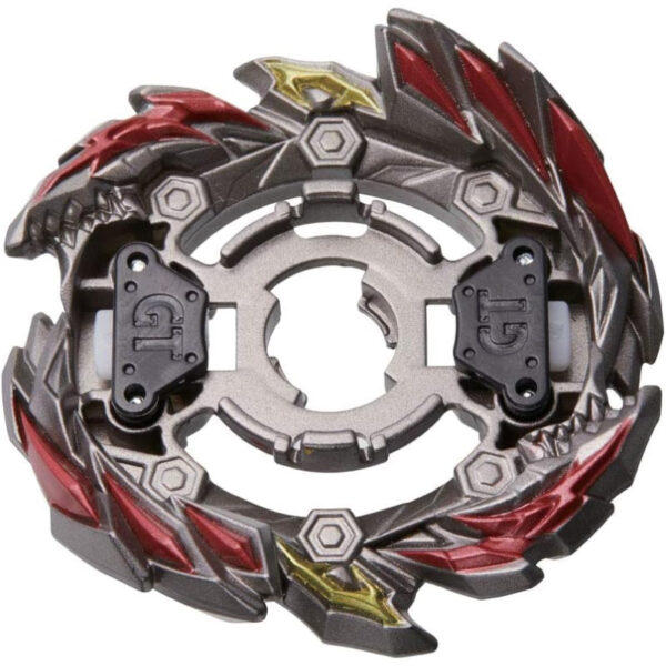 Gasing Beyblade Burst B-145 DX Starter Venom Diabolos .Vn.Bl