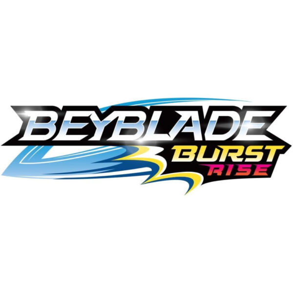 Beyblade Burst Rise Hypersphere Luder R5 Single Pack