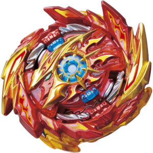 Beyblade Burst B-159 Booster Super Hyperion.Xc 1A