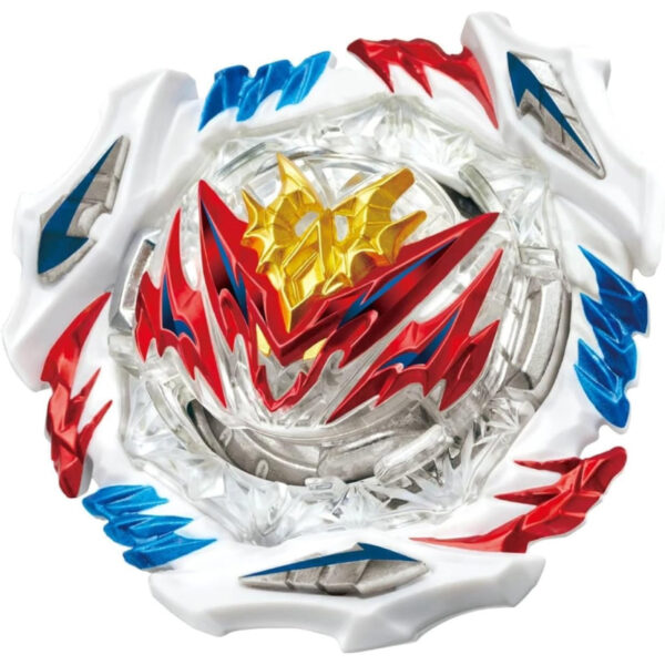 Beyblade Burst B-204 BU All-in-One Competition Set