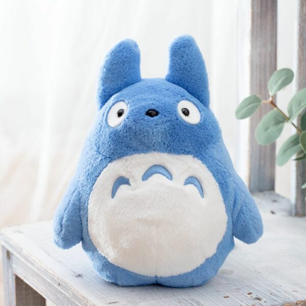 (Studio Ghibli) My Neighbor Totoro Middle Totoro Bean bag