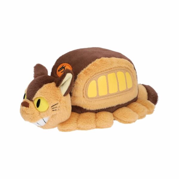 (Studio Ghibli) My Neighbor Totoro Bean bag Catbus