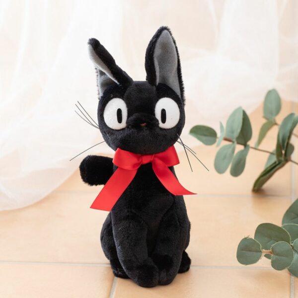 (Studio Ghibli) Kiki's Delivery Service bean bag Jiji