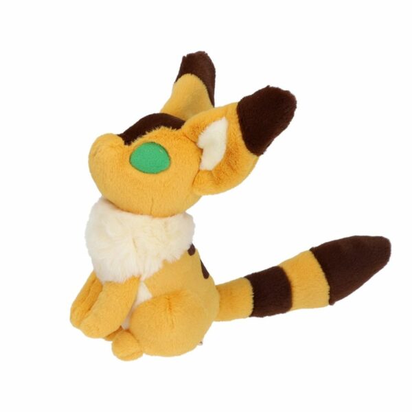 (Studio Ghibli) Laputa Castle in the Sky bean bag Fox Squirrel