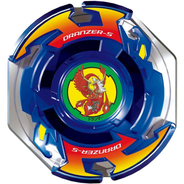 Beyblade X BX-00 Booster Dranzer Spiral Asli Jepang Takara Tomy