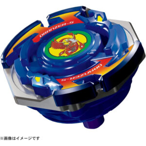 Beyblade X BX-00 Booster Dranzer Spiral Asli Jepang Takara Tomy