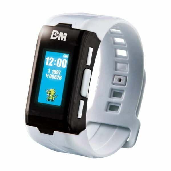 [Toys] Bandai Vital Bracelet Digital Monster Ver.WHITE (Digimon)