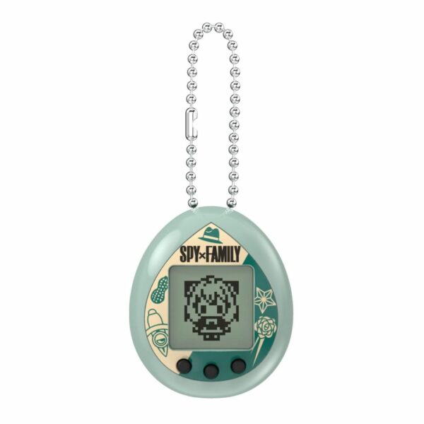 [Toys] Bandai Tamagotchi - Spy x Family Menarik dan Seru