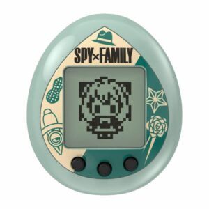 [Toys] Bandai Tamagotchi - Spy x Family Menarik dan Seru