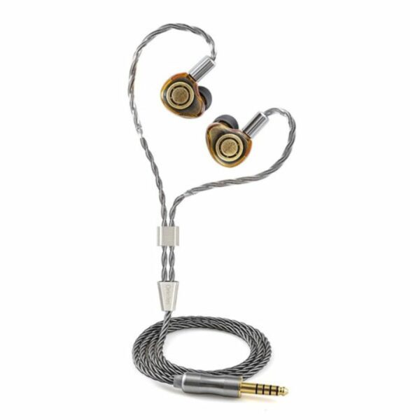 Earphone Oriolus Isabellae