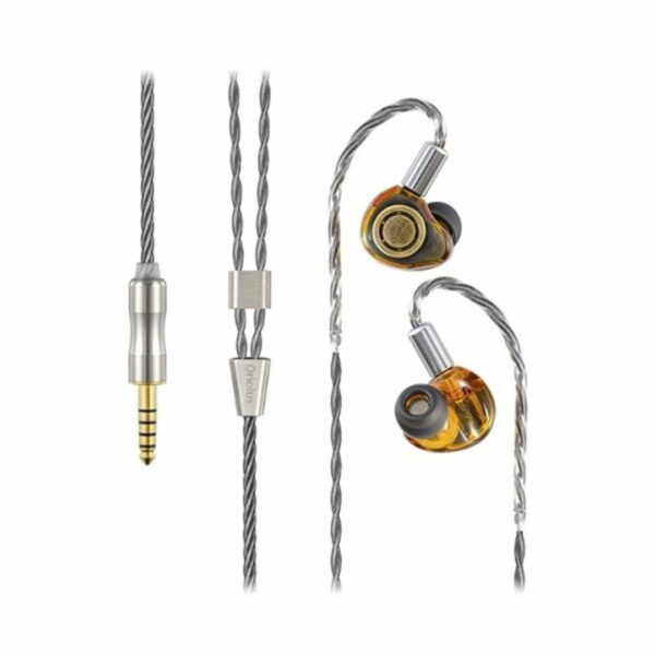 Earphone Oriolus Isabellae