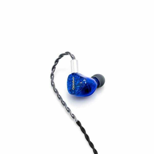 Earphone Oriolis Szalayi