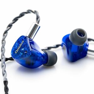 Earphone Oriolis Szalayi