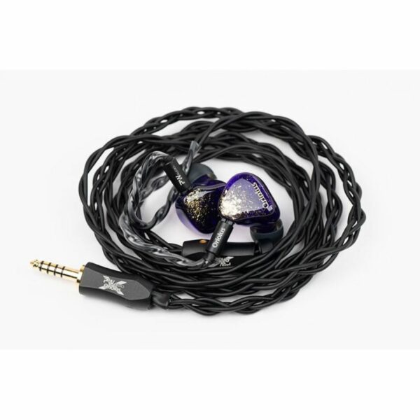 Earphone Oriolis Monachaa