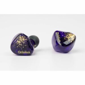 Earphone Oriolis Monachaa