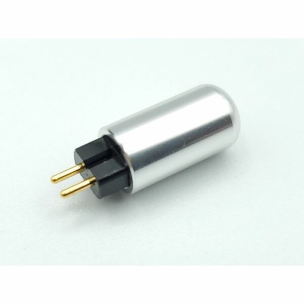 Bispa 2PIN Connector BSP-CIEM-2PS3 diameter 0.78Φ 2mm