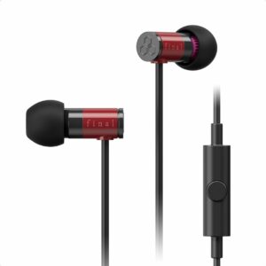 Final Audio E1000C Earphone