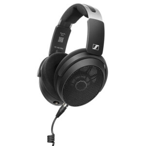 [Headphone] Sennheiser HD 490 PRO