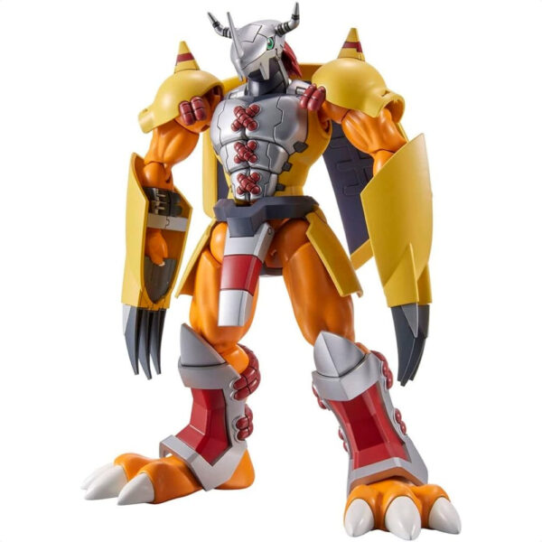 Figure Bandai Digimon Adventure WarGreymon Standard