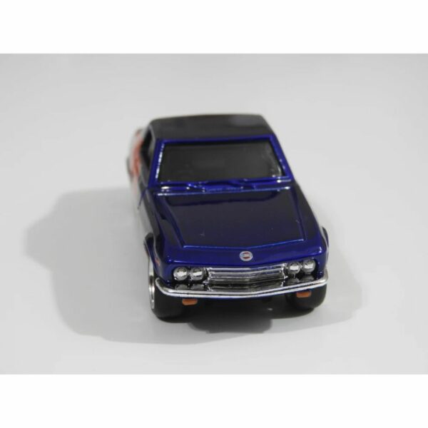 Hot Wheels Premium Nissan Silvia CSP311 (Fast & Furious)