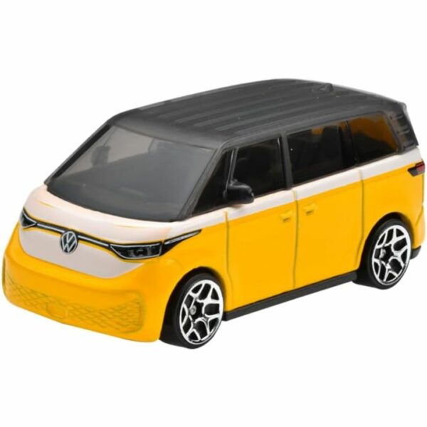 Hot Wheels Volkswagen ID Buzz [HNK24]