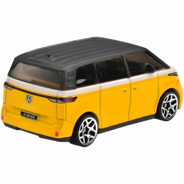 Hot Wheels Volkswagen ID Buzz [HNK24]