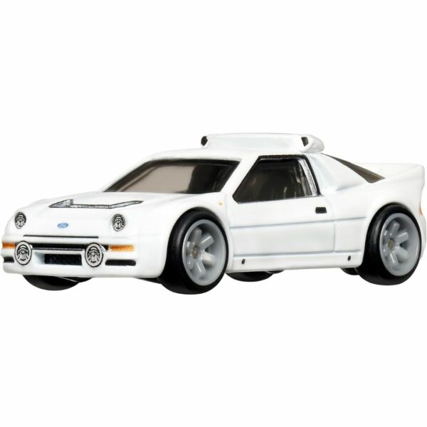 Hot Wheels Premium Fast and Furious Ford RS200 [HVR60]