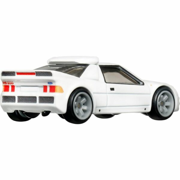 Hot Wheels Premium Fast and Furious Ford RS200 [HVR60]