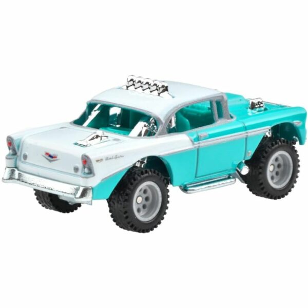 Hot Wheels Car Culture Big-Air Bel-Air Off Road [HKC74]