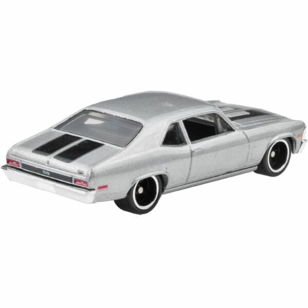 Hot Wheels 70 Chevrolet Nova SS Premium Fast and Furious [HNW54]