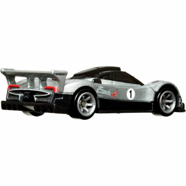 Hot Wheels Car Culture Pagani Zonda R [HKC42]