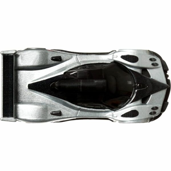 Hot Wheels Car Culture Pagani Zonda R [HKC42]