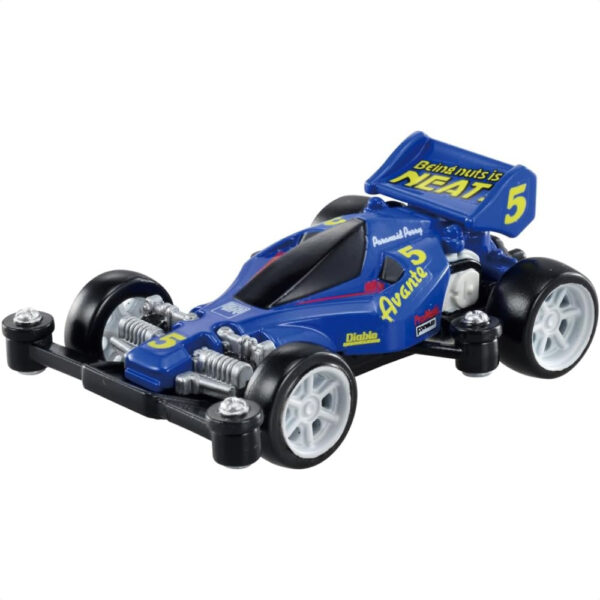 Tamiya Original Avante Jr Premium Unlimited Mini 4WD Takara Tomy