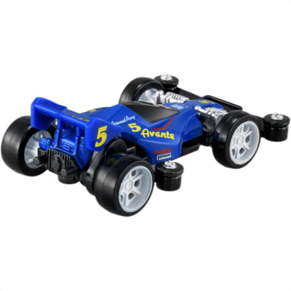 Tamiya Original Avante Jr Premium Unlimited Mini 4WD Takara Tomy