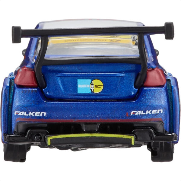 Diecast Subaru WRX STI NBR CHALLENGE Asli TOMICA Premium 24