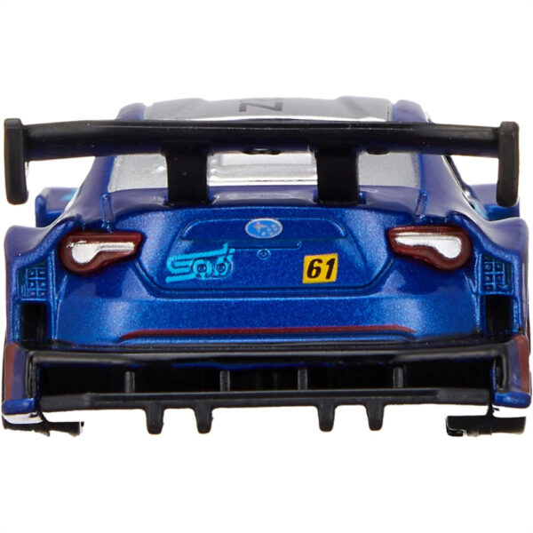 Mainan Diecast Subaru BRZ R&D Sport Tomica Premium 18 TakaraTomy