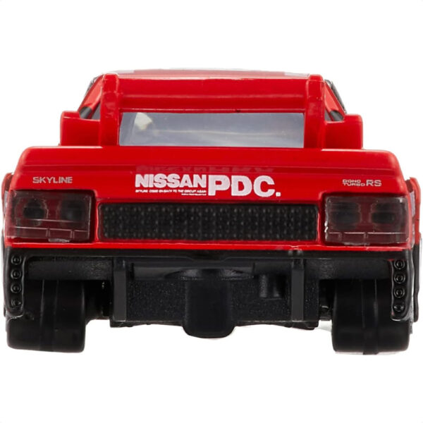 Mainan Skyline Turbo Super Silhouette Premium 01 Takara Tomy